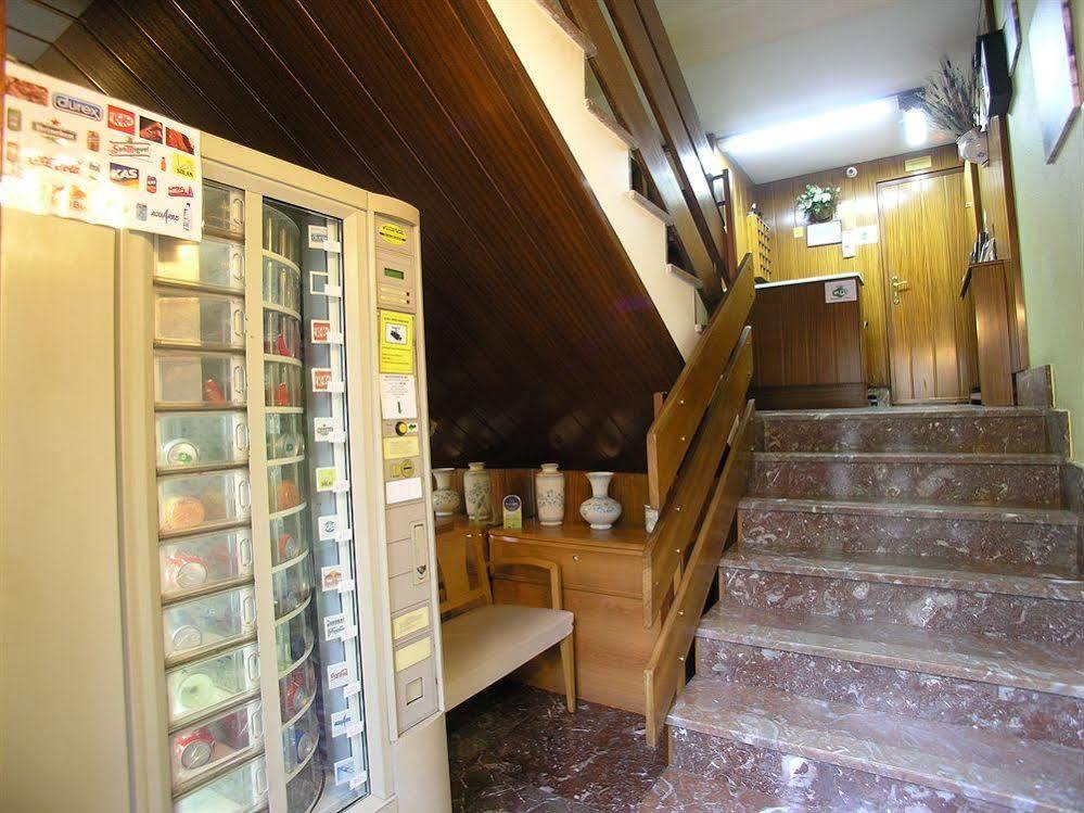 戈尔比亚酒店 维多利亚-加斯特伊兹 外观 照片
